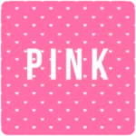 Logo of Pink Wallpapers android Application 